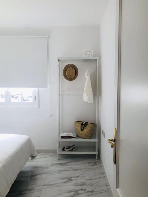 شقة Casa Eloina بلايا هوندا المظهر الخارجي الصورة