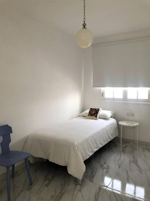 شقة Casa Eloina بلايا هوندا المظهر الخارجي الصورة