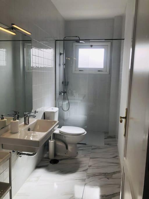 شقة Casa Eloina بلايا هوندا المظهر الخارجي الصورة