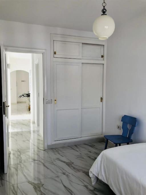 شقة Casa Eloina بلايا هوندا المظهر الخارجي الصورة