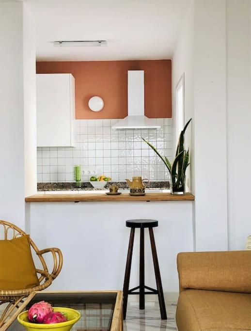 شقة Casa Eloina بلايا هوندا المظهر الخارجي الصورة