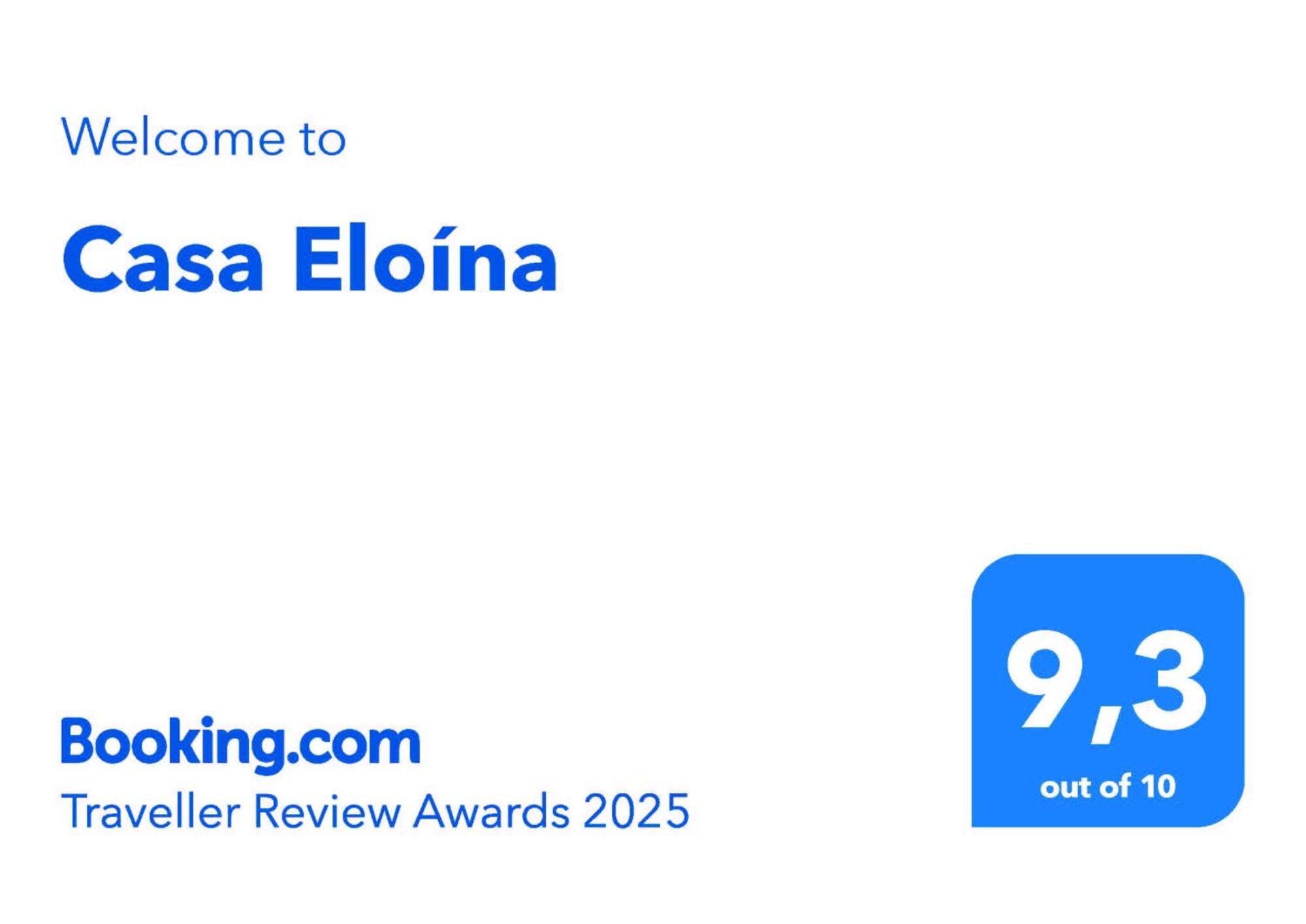 شقة Casa Eloina بلايا هوندا المظهر الخارجي الصورة